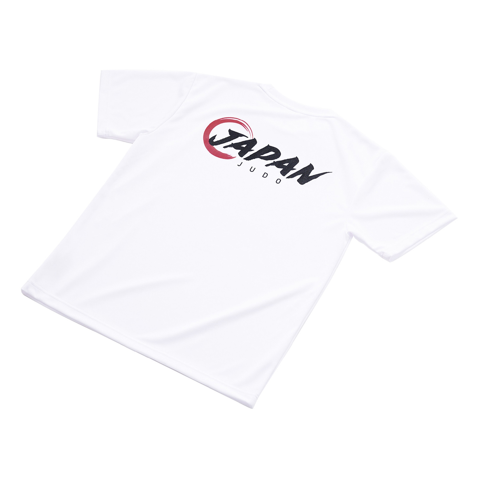 柔道日本代表応援Tシャツ[ユニセックス]