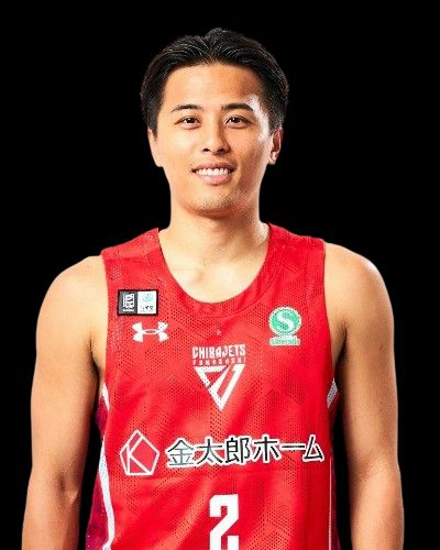 富樫 勇樹